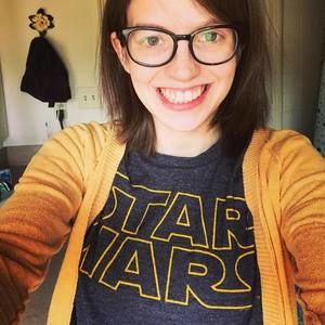 Meet your Posher, Paige